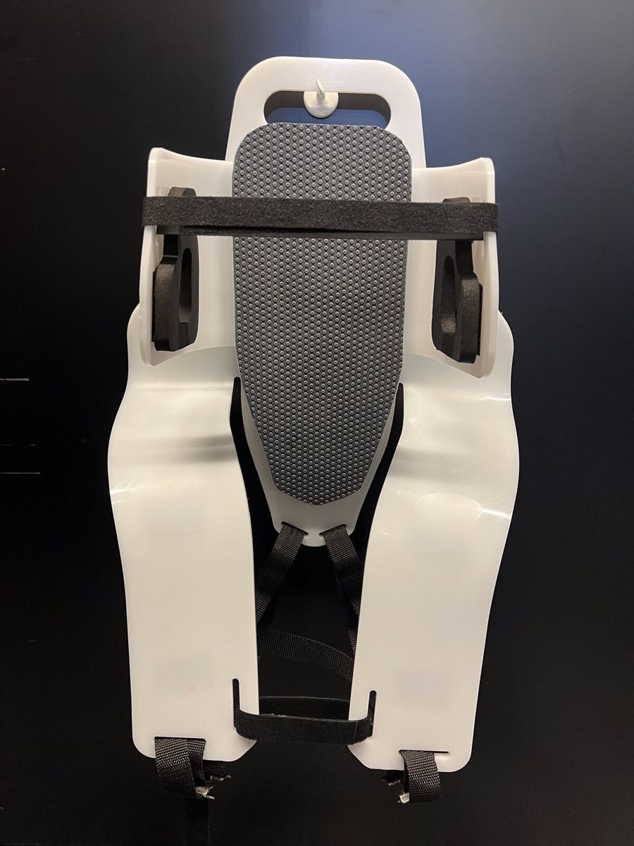 Generation 5 prototype